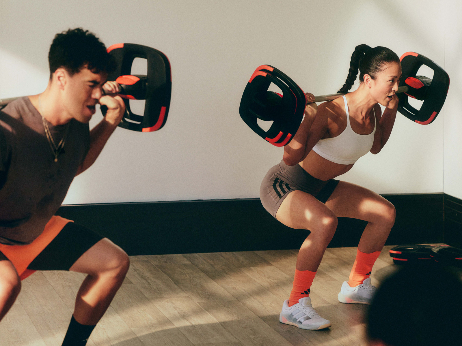 BodyPump