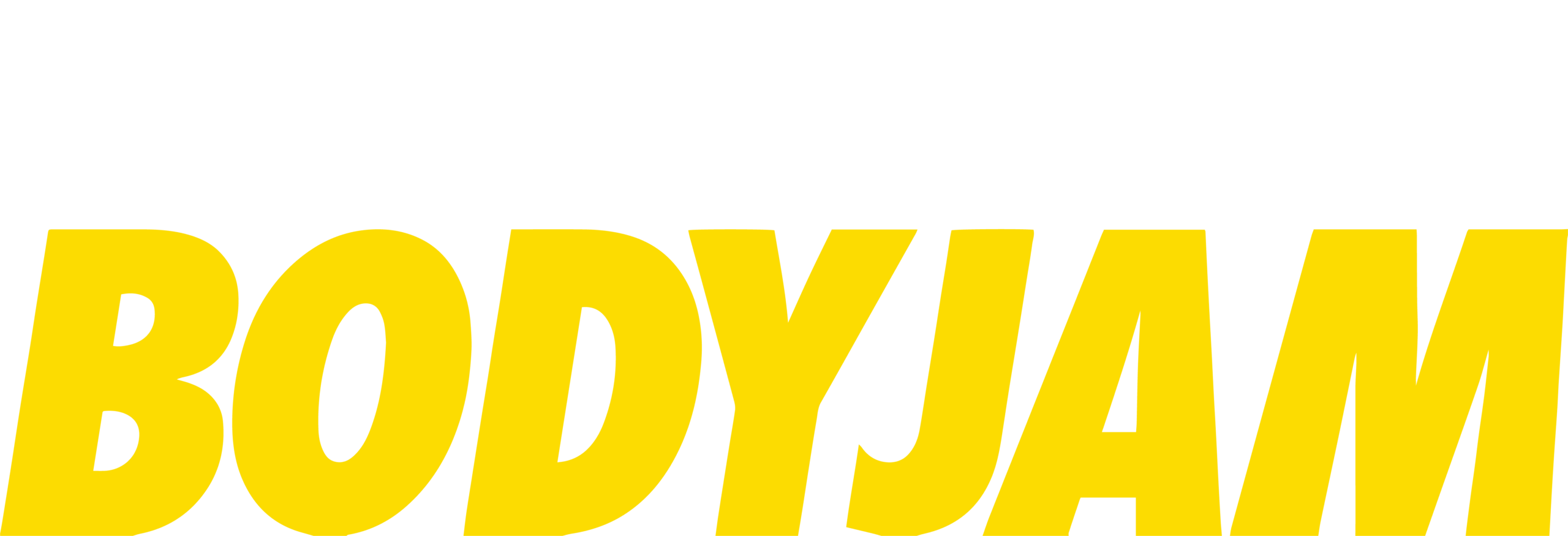 BodyJam